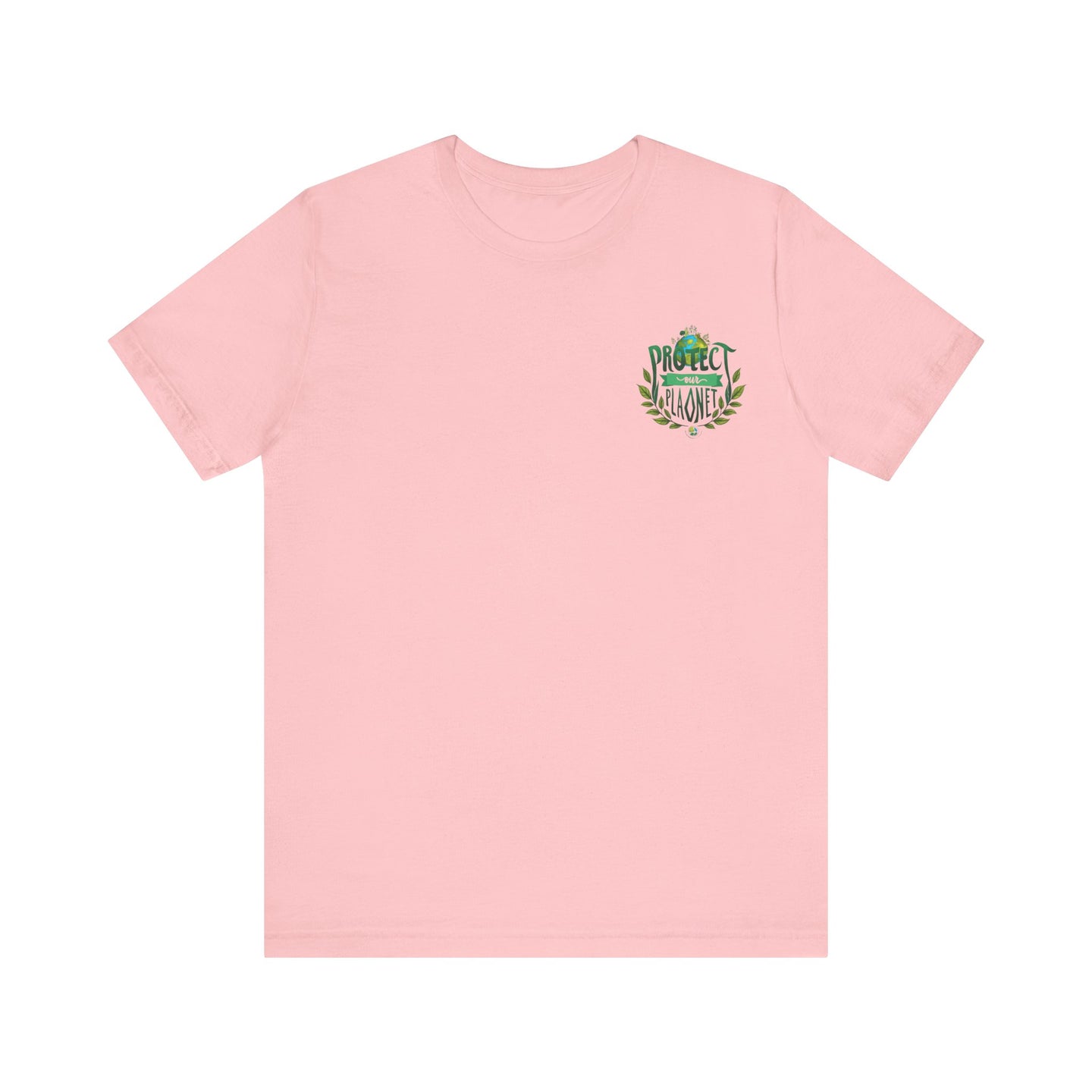 Protect The Planet Activism Tee